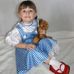 Melissa Olson - Facebook