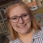 Melissa Olson - @thatgingeyouknow - Instagram