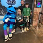 Melissa Oram Murphy - @chrcoachlissa - Instagram