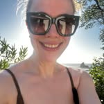 Melissa Orman - @mocheezie - Instagram