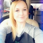 Missy Orman - @melissaorman827 - Instagram