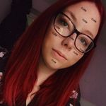 Melissa Kaye Ormond - @cakeandkittens94 - Instagram