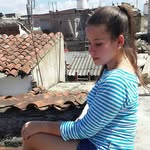 Arianna Melissa Díaz Oropesa - @ariannamelissadiaz - Instagram