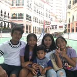 Melissa Abenon Oropesa - @lieze_1981 - Instagram