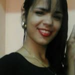 Melissa Maura Oropesa Lopes - @melissamauraon - Instagram