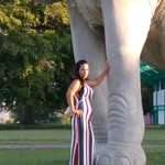 Melissa Oropesa López - @melissamaura6 - Instagram