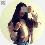 Melissa Orsi - @_meli_ssa_95 - Instagram