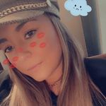 Mélissa Orsi - @melissaorsi - Instagram