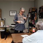 @melissaorsinistudio - Instagram