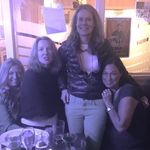 Melissa Overholt - @overholtmelissa - Instagram