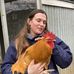 Melissa Overholtz - Facebook