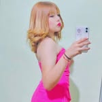 Melissa Ozuna - @meli_ozz - Instagram