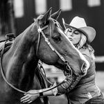 Melissa Jane Packer - @melpackerequine_vet - Instagram