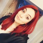 Melissa Palermo - @mela____ - Instagram