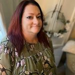Melissa Palermo Kane - @kandy_kane910 - Instagram