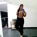 Melissa López Panesso - @melissapanesso - Instagram