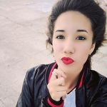 Melissa Pañella - @panellamelissa - Instagram