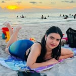 Melissa Pantoja - @4641.melissa - Instagram