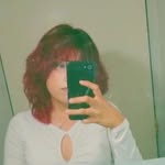 Melissa Pantoja - @mpar6818 - Instagram
