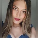 Melissa Pantoja Mora - @melu_pantoja - Instagram