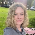 Melissa Deborah - @melissaparrott - Instagram