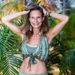 Melissa Knight Parrott - @mellies_healing - Instagram