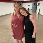 Melissa Parrott - @parrottish23 - Instagram