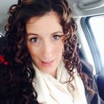 Melissa Parrott - @melpar86 - Instagram