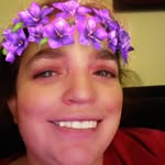 Melissa Parrott - @mousymis - Instagram