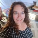 Melissa Parrott-Harrill - @melissaparrott_74 - Instagram