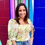 Melissa Marino Parsons - @melissaparsons8 - Instagram