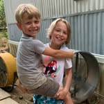 Melissa Parson - @melissaparson - Instagram