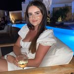 Melissa Parsons - @melissalparsons - Instagram