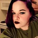 Melissa Parton - @lisskae88 - Instagram