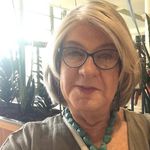 Melissa Parton - @babara_eveferguson - Instagram