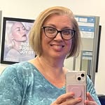 Melissa Parton - @neweveryday8 - Instagram