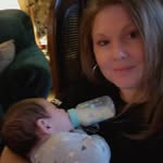 Melissa Parton - @heartmom_3 - Instagram