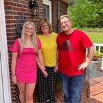 Melissa Paschall Bogard - @mel_bogard - Instagram