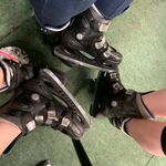 Melissa Pascoe - @phoenixqueen95 - Instagram
