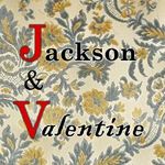 Melissa Pascoe - @jacksonandvalentine - Instagram