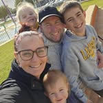 Melissa Pascoe - @mel.criddle - Instagram