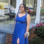 Melissa Patel - @melissapatel0518 - Instagram