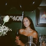 Melissa Patel - @melsieeeee - Instagram