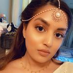 Melissa Patel - @m3lissapat3l - Instagram
