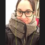Melissa Patelsky - @melissapatelsky - Instagram