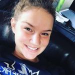 Melissa Patrick - @patrickmelissa1990 - Instagram