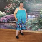 Melissa Patrick - @positivedrms4vr - Instagram