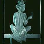Glass River Design - @melissa.paxton - Instagram