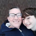 Melissa Paxton - @paxtonmelissa - Instagram