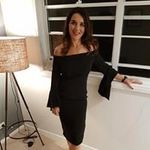 Melissa Paxton - @melip76 - Instagram